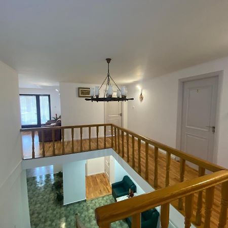 Casa Laur Hotel Mînăstirea Humorului Bagian luar foto