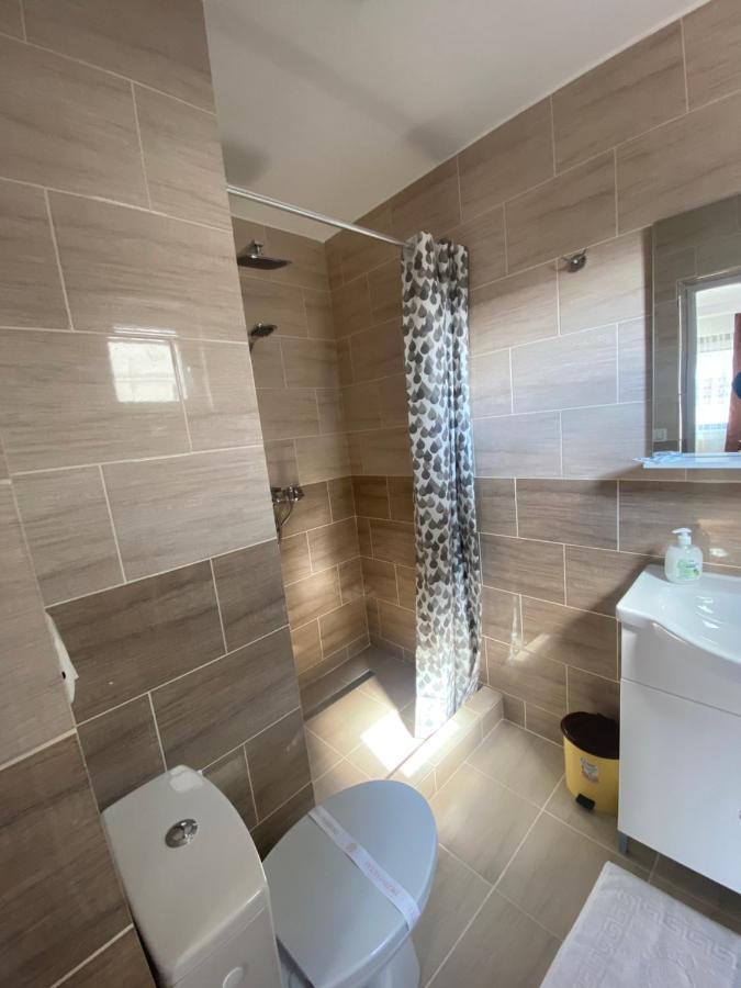 Casa Laur Hotel Mînăstirea Humorului Bagian luar foto