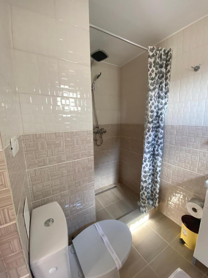Casa Laur Hotel Mînăstirea Humorului Bagian luar foto